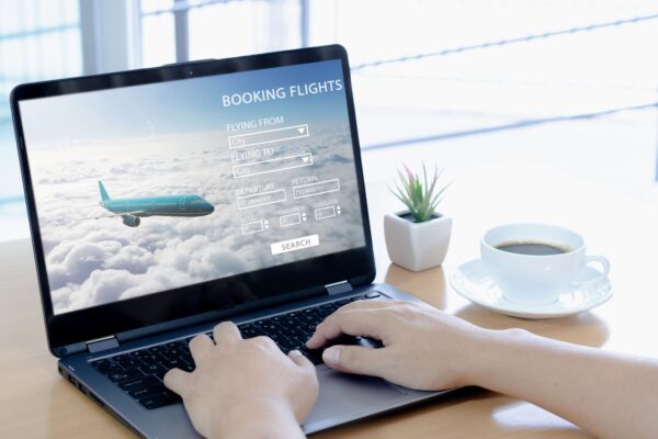 How to check flight ticket prices