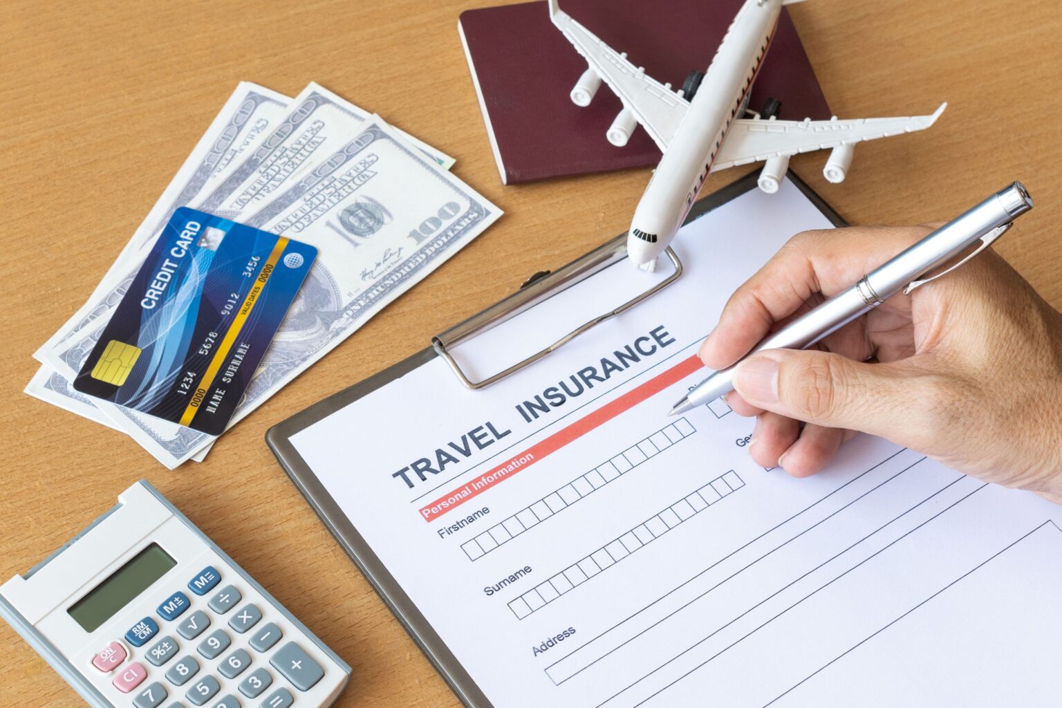 What Is Flight Insurance? Coverage, Exclusions & When It’s Worth It