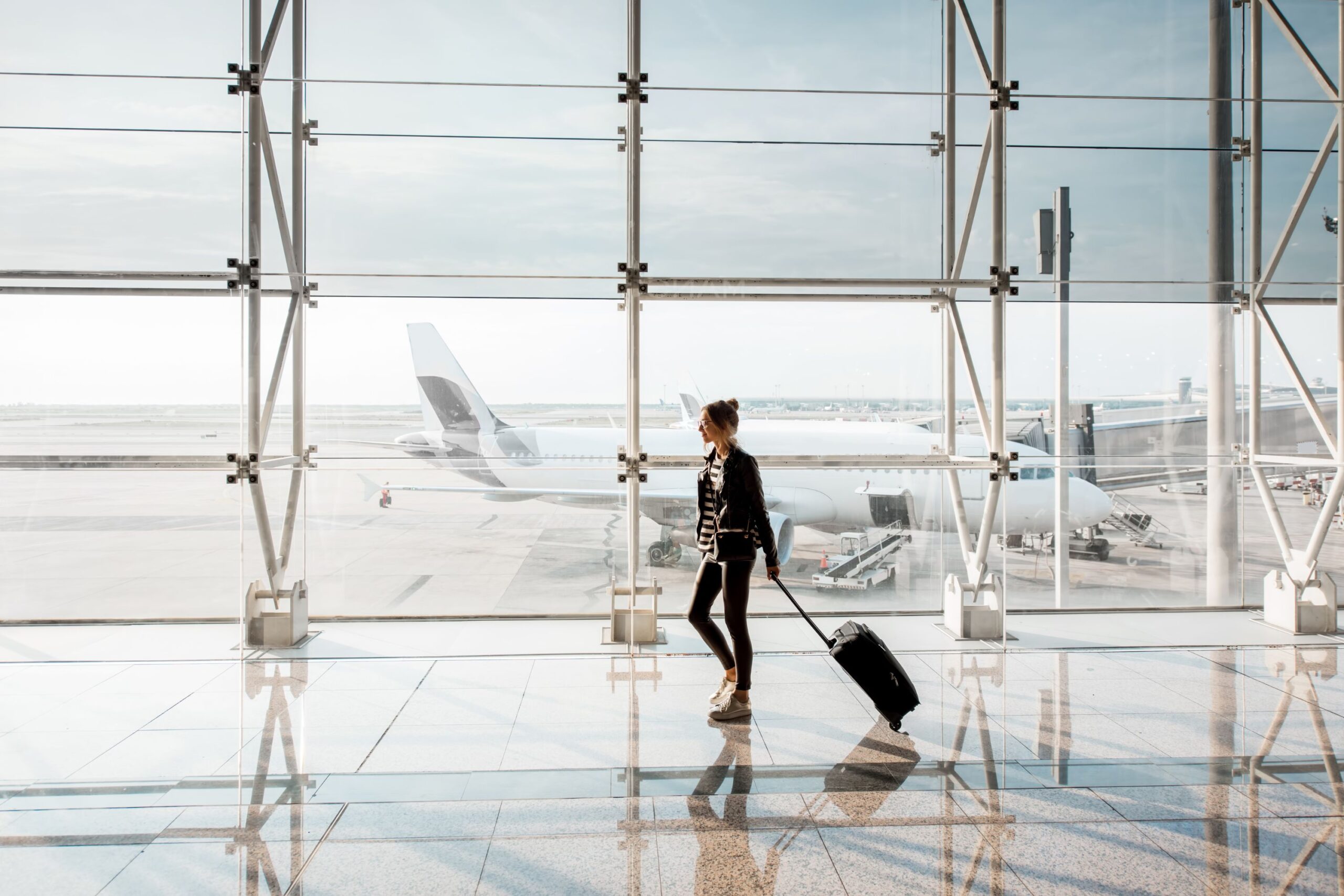 Frequent Flyer Miles Explained How to Earn, Use, and Maximize Travel Rewards