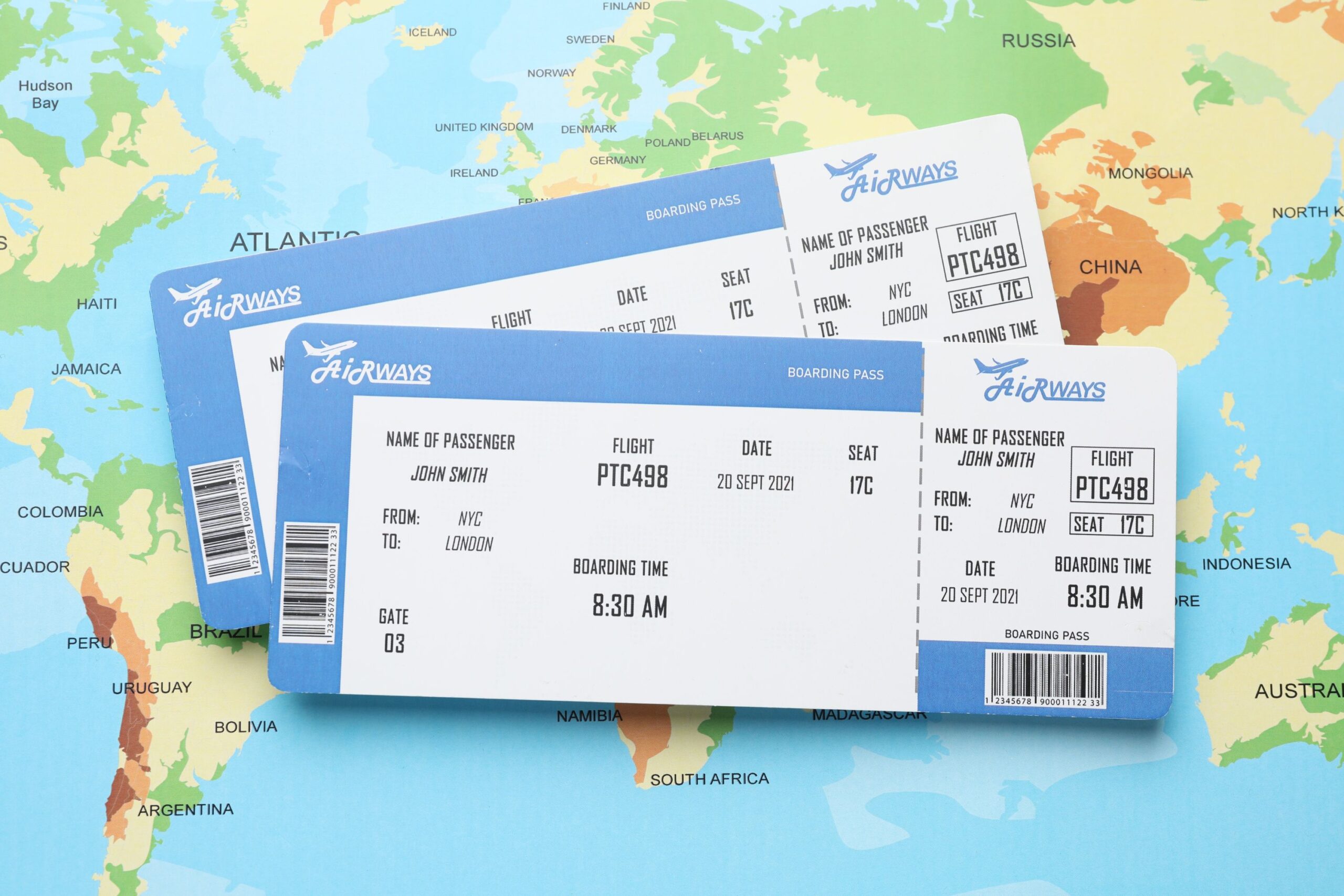 How to Catch Airline Flash Sales via Email, Apps & Social Media How to Catch Airline Flash Sales via Email, Apps & Social Media
