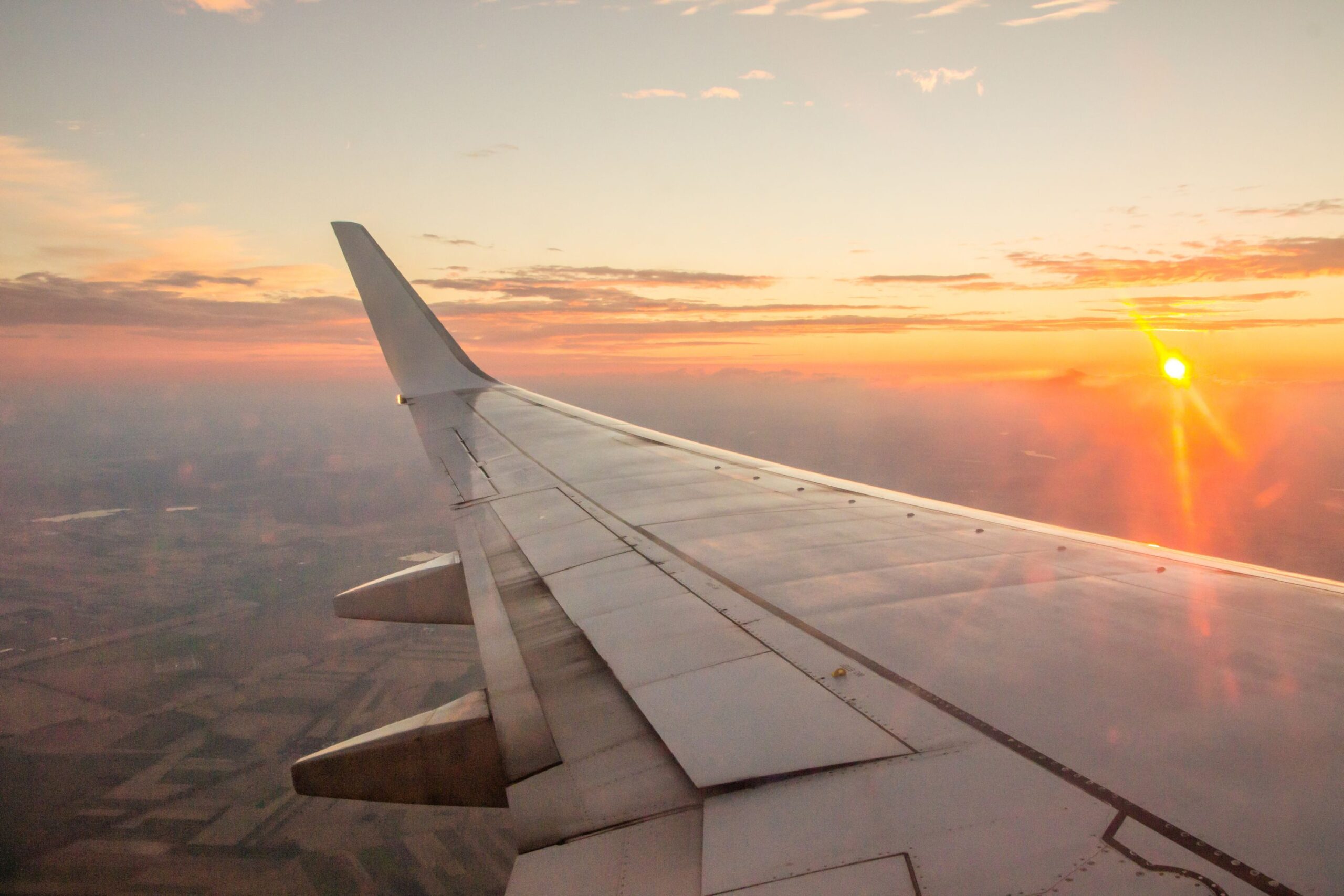 How to Get Free Flight Tickets