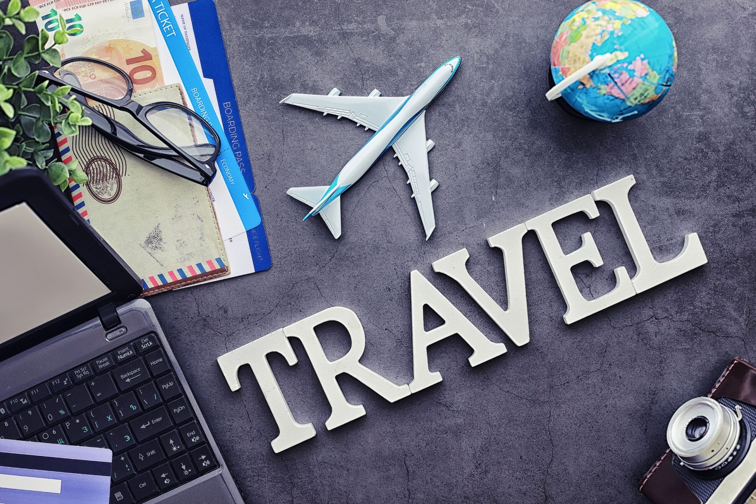 What Is a Flight Ticket Booking Fee