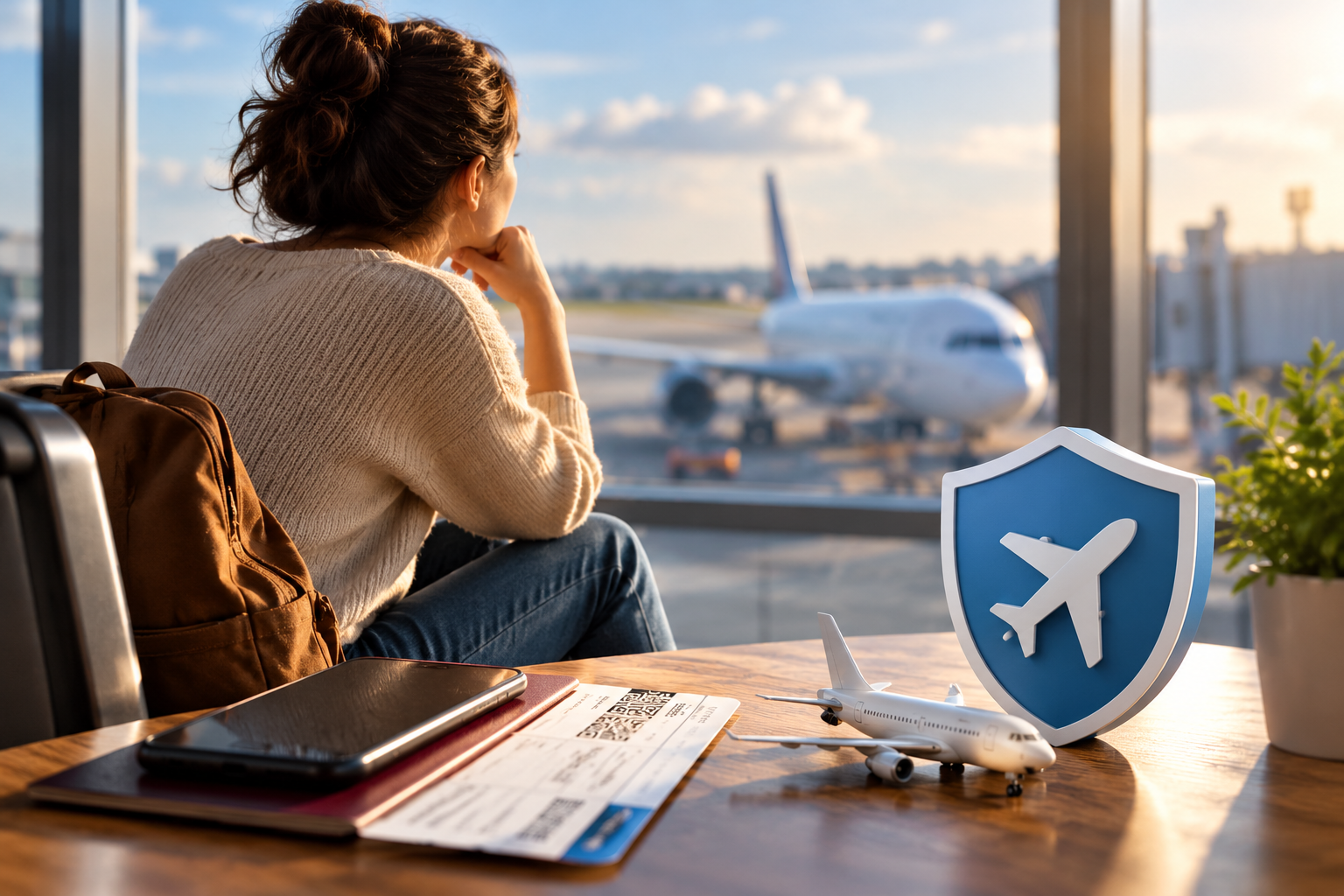 Flight Insurance Cancel for Any Reason Coverage and Costs