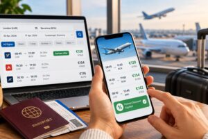 Flight Partner Discounts Eligibility, Fares and Savings